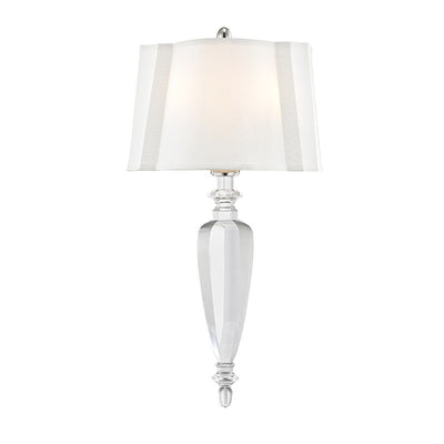 product image of tipton 2 light wall sconce 7411 design by hudson valley lighting 1 558