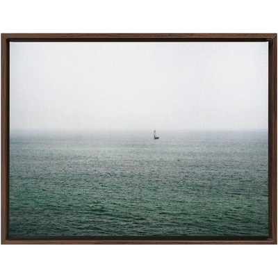 product image for santa monica framed canvas copy 9 94