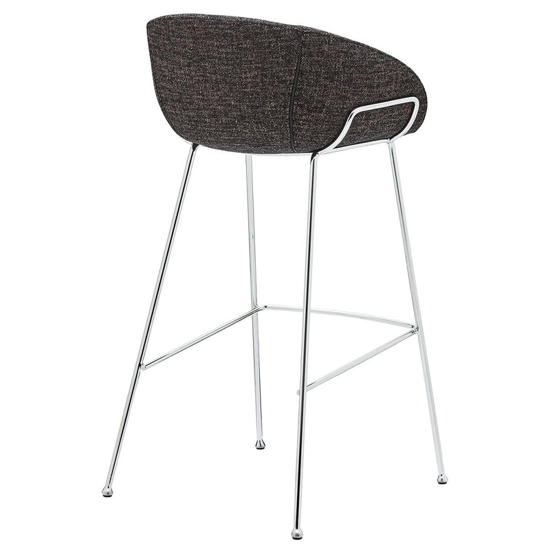 media image for Zach-B Bar Stool in Various Colors - Set of 2 Alternate Image 3 288