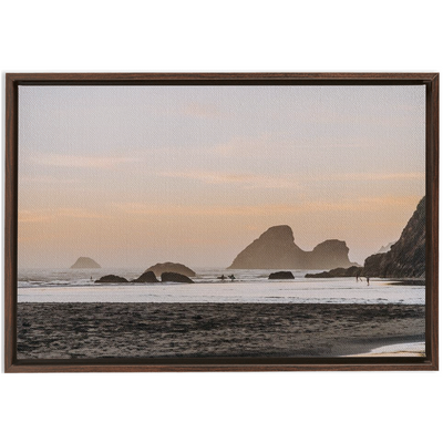product image for north coast framed canvas 11 82