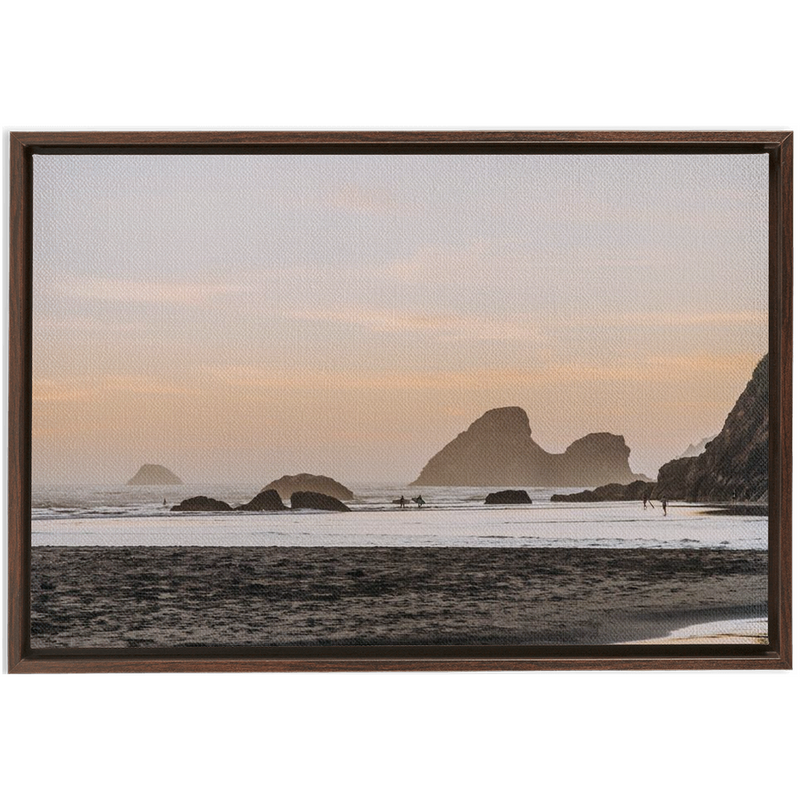 media image for north coast framed canvas 11 212