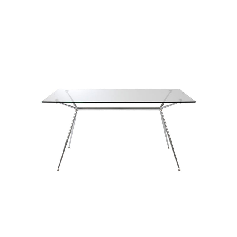 media image for Atos 60" Dining Table in Various Colors & Sizes Alternate Image 6 292