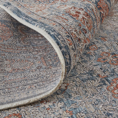 product image for Gilford Rust Rug by BD Fine Roll Image 1 79