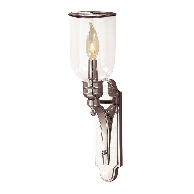 media image for Beekman Wall Sconce 236