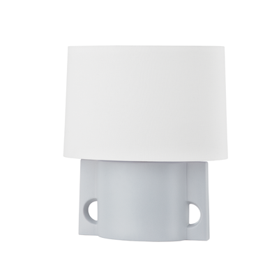 product image of surrey table lamp by hudson valley lighting l1689 agb cgu 1 524