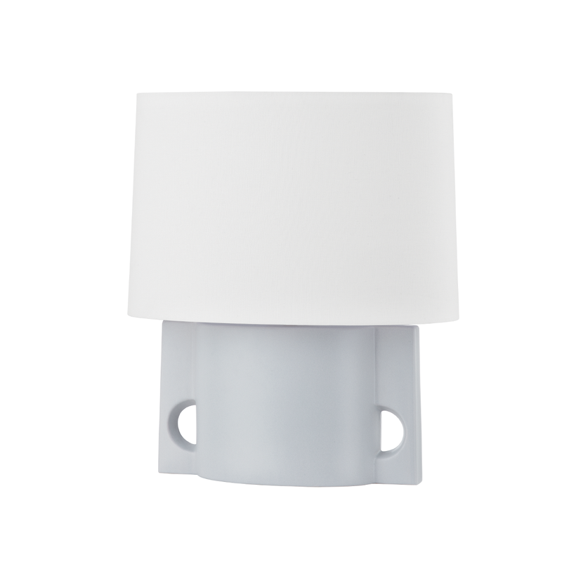 media image for surrey table lamp by hudson valley lighting l1689 agb cgu 1 229
