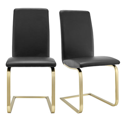 product image for Cinzia Side Chair in Various Colors - Set of 2 Alternate Image 6 99