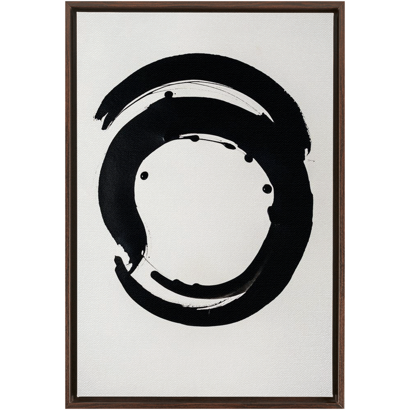 media image for sumi framed canvas 17 227