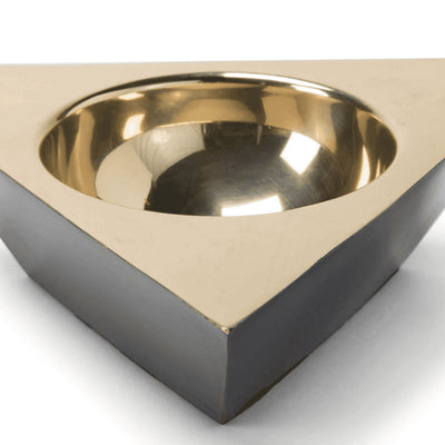 product image for Tobias Triangle Bowl Alternate Image 4 6