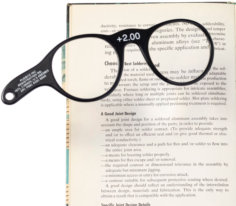 media image for magnifier glass design by puebco 1 281