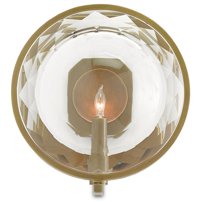 product image for Marjie Scope Wall Sconce 1 95