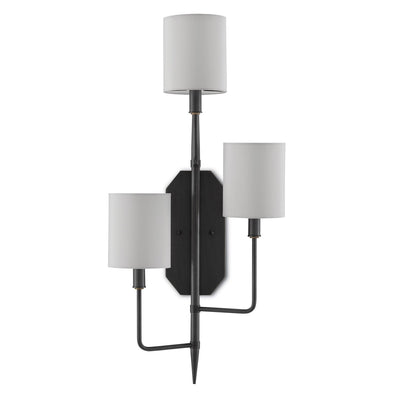 product image for Knowsley Wall Sconce, Right 2 63