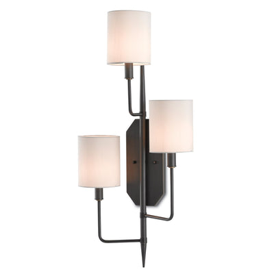 product image for Knowsley Wall Sconce, Right 3 37
