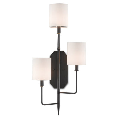 product image for Knowsley Wall Sconce, Right 1 49