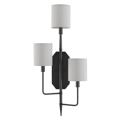 product image for Knowsley Wall Sconce, Left 2 75