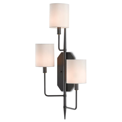 product image for Knowsley Wall Sconce, Left 3 56
