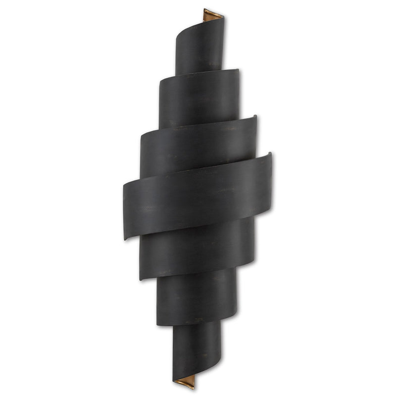 media image for Chiffonade Wall Sconce 2 282