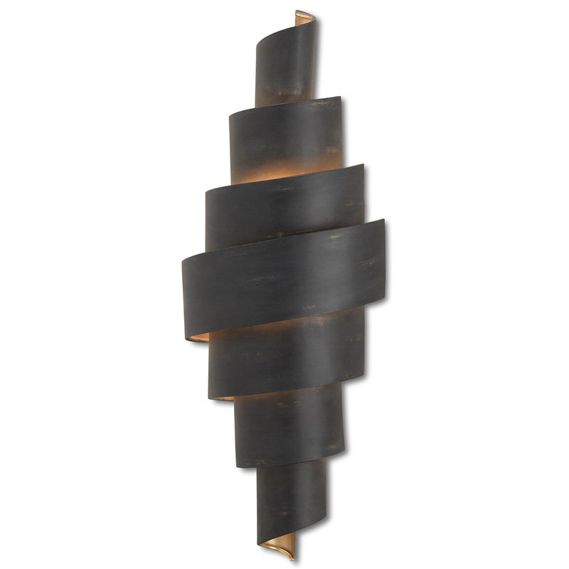 media image for Chiffonade Wall Sconce 3 219