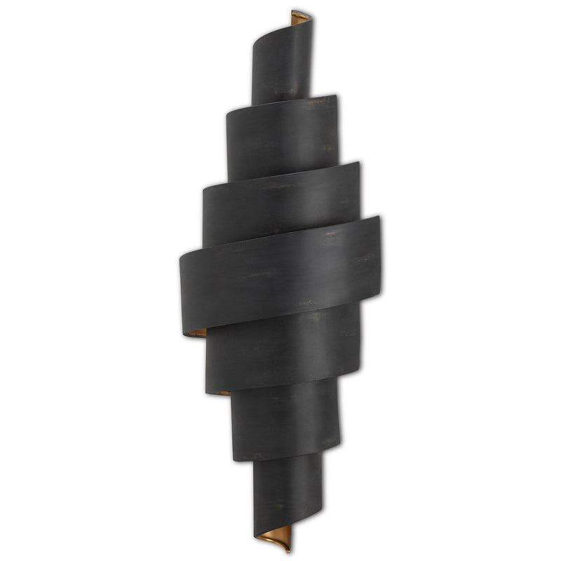 media image for Chiffonade Wall Sconce 4 249