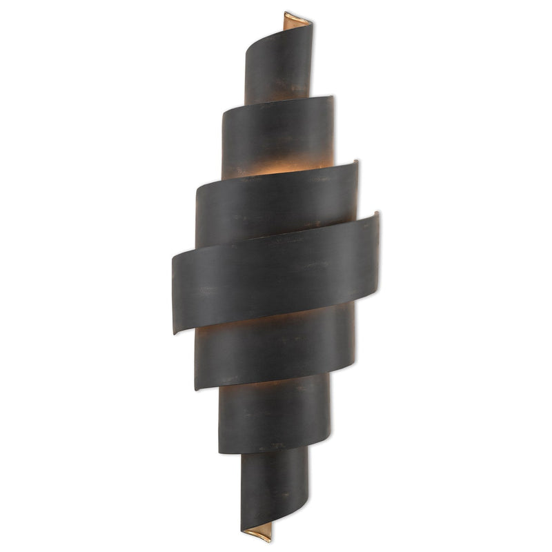 media image for Chiffonade Wall Sconce 1 277