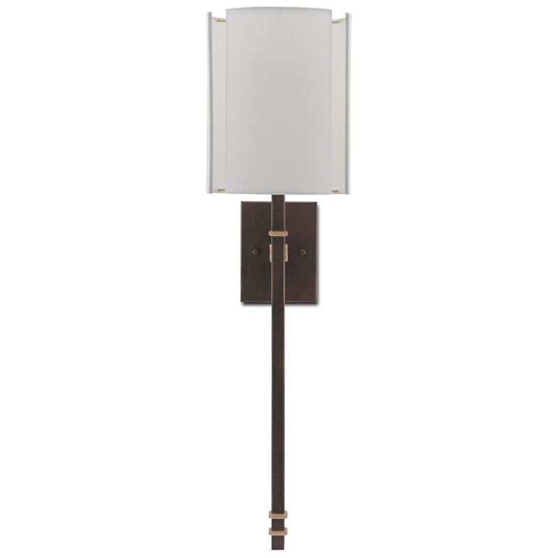 media image for Rocher Wall Sconce 2 258