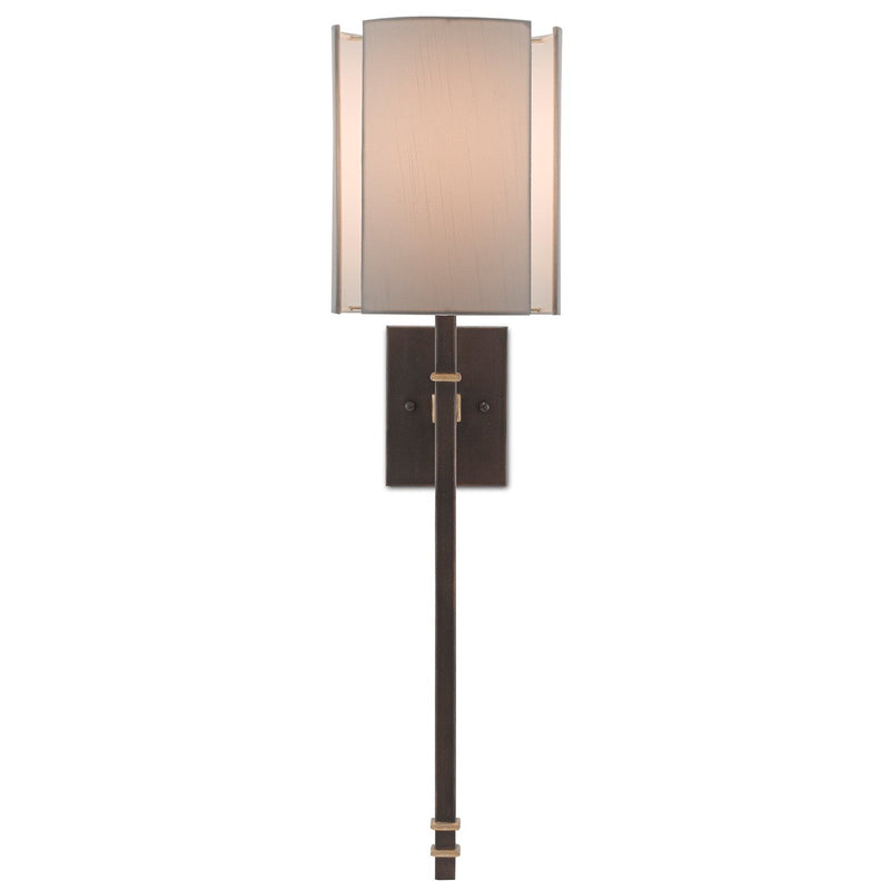 media image for Rocher Wall Sconce 1 250