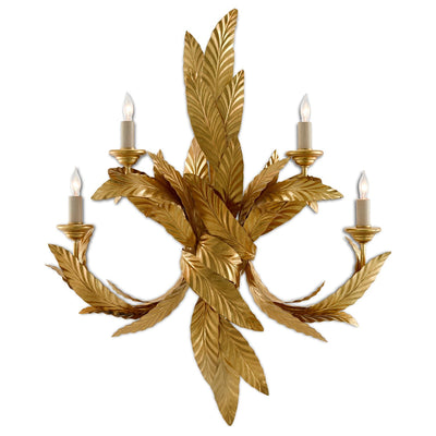 product image of Apollo Wall Sconce 1 538