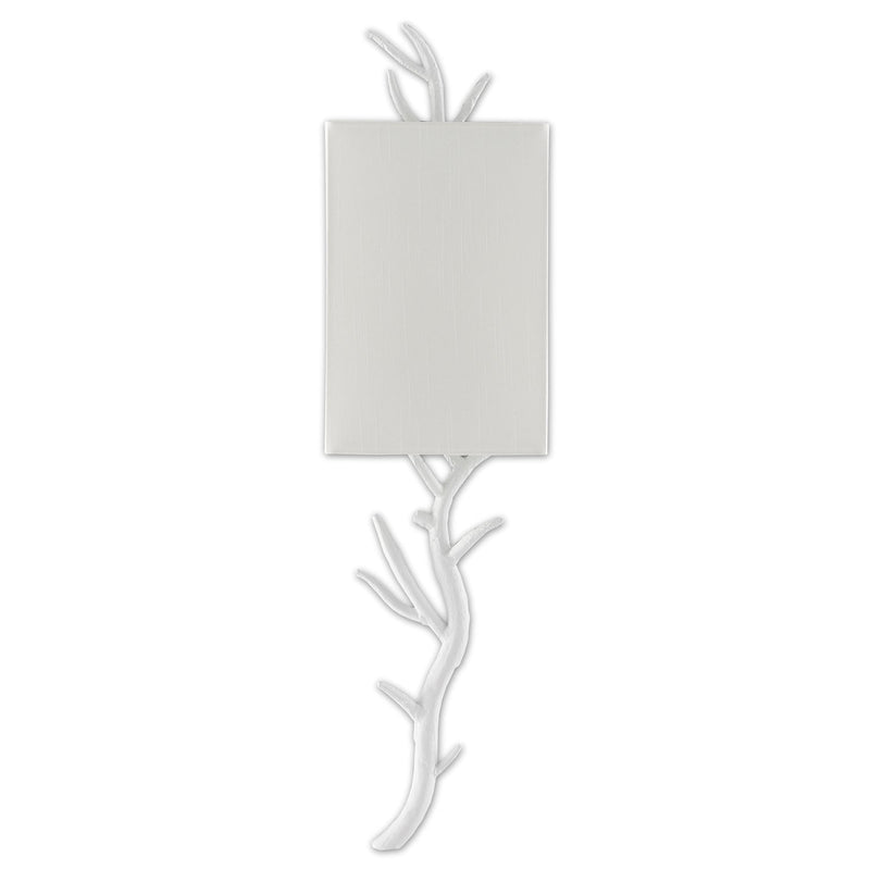media image for Baneberry Wall Sconce, Left 2 288