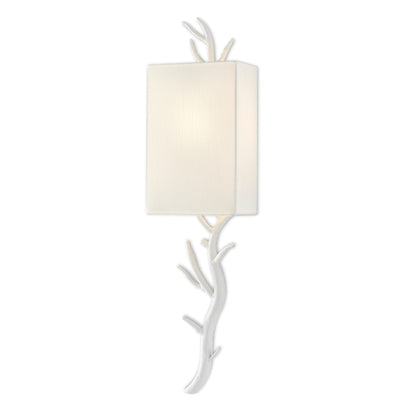 product image for Baneberry Wall Sconce, Left 3 93