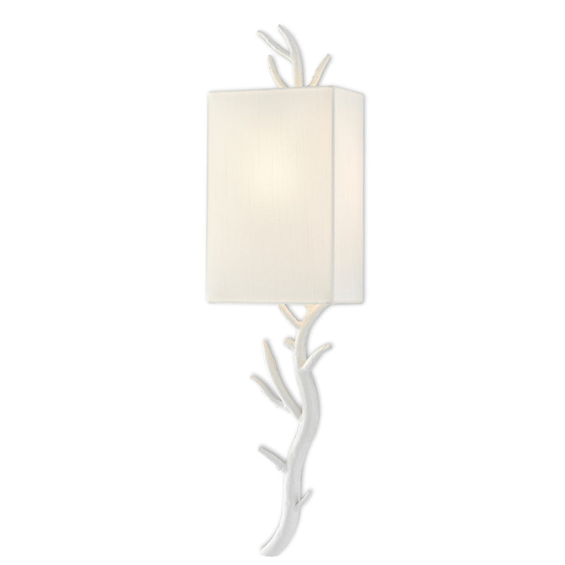media image for Baneberry Wall Sconce, Left 3 217