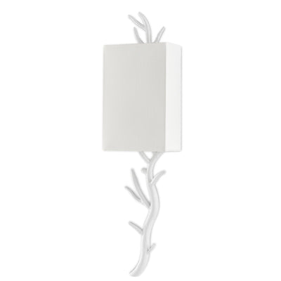 product image for Baneberry Wall Sconce, Left 4 56