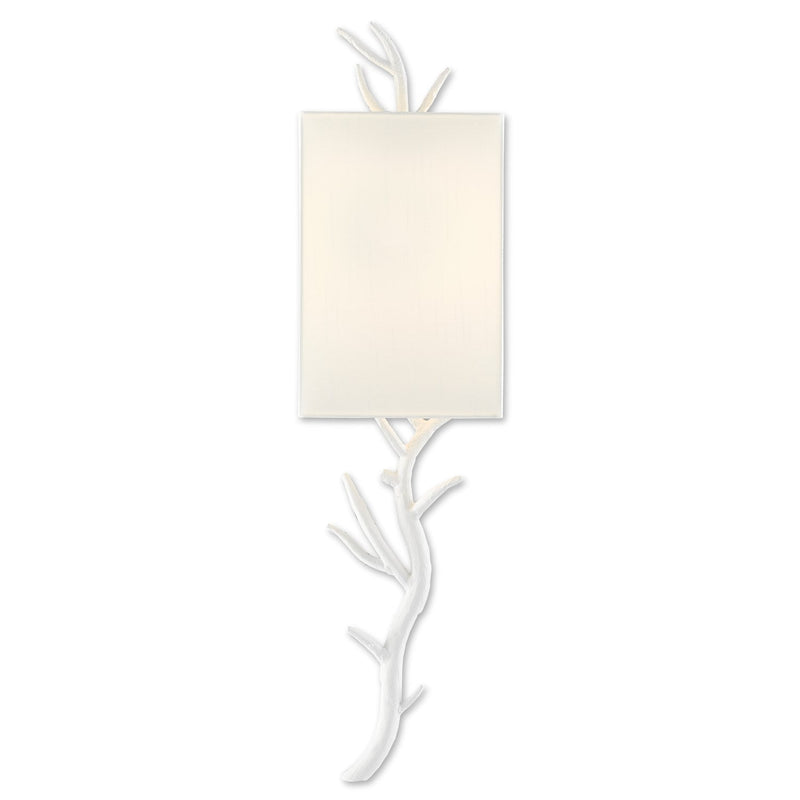 media image for Baneberry Wall Sconce, Left 1 219
