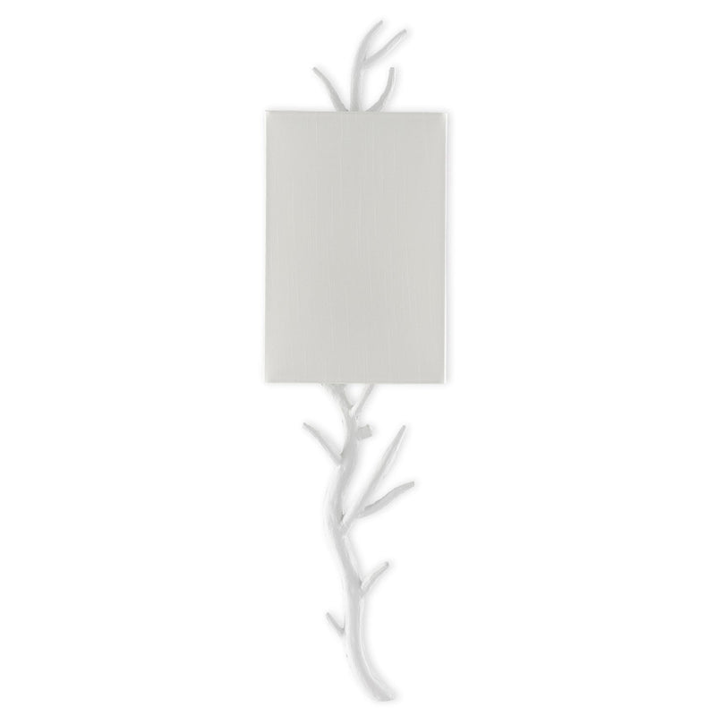 media image for Baneberry Wall Sconce, Right 2 230