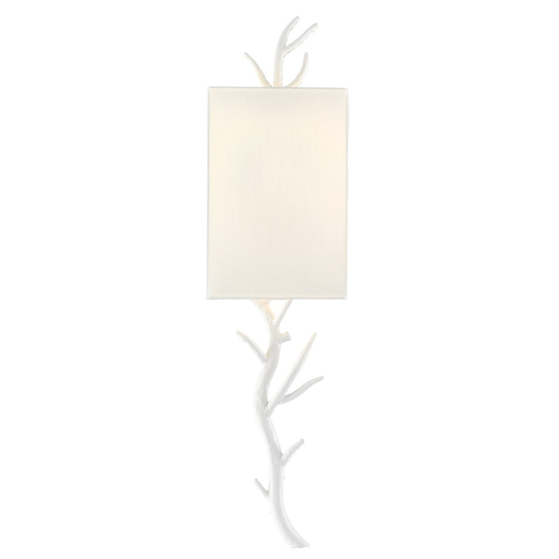 media image for Baneberry Wall Sconce, Right 1 275