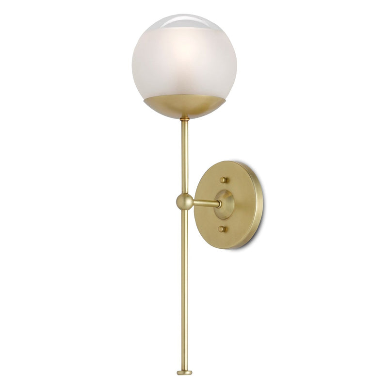 media image for Montview Wall Sconce 1 219