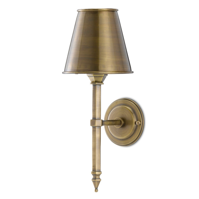 media image for Wollaton Wall Sconce 2 264