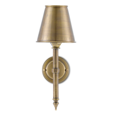 product image of Wollaton Wall Sconce 1 528