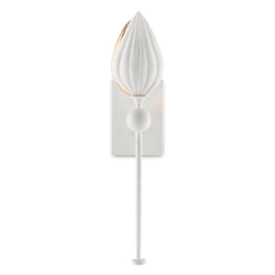 product image for Peace Lily Wall Sconce 3 43