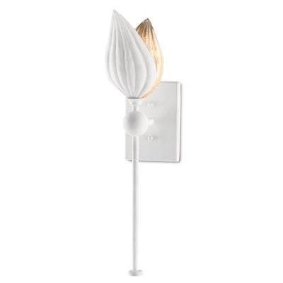 product image for Peace Lily Wall Sconce 1 90