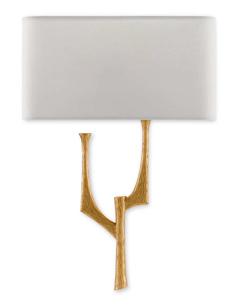 media image for Bodnant Wall Sconce by Currey & Company 275