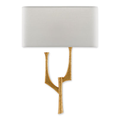 product image for Bodnant Right Wall Sconce 2 67