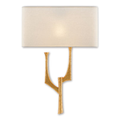 product image for Bodnant Right Wall Sconce 1 68