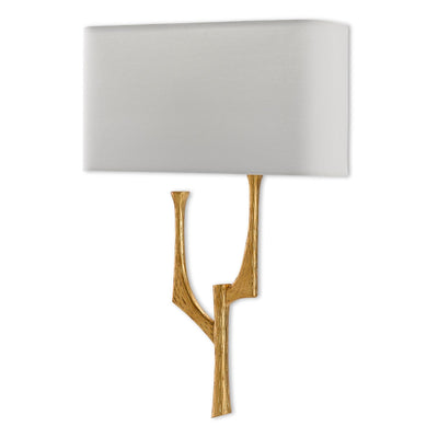 product image for Bodnant Right Wall Sconce 4 14