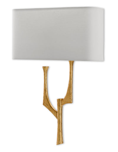 product image for Bodnant Wall Sconce by Currey & Company 71