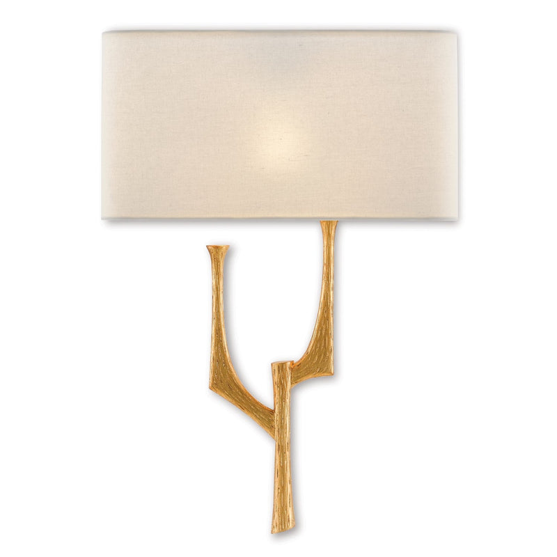 media image for Bodnant Right Wall Sconce 1 295