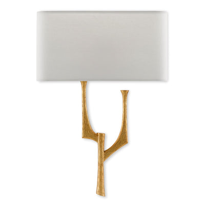product image for Bodnant Left Wall Sconce 2 78