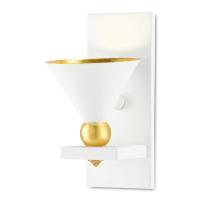product image for Moderne Wall Sconce 6 7