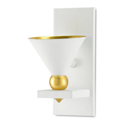 product image for Moderne Wall Sconce 8 14