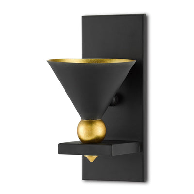 product image for Moderne Wall Sconce 7 43