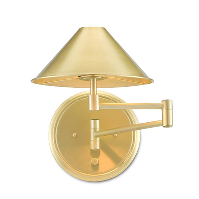 product image of Seton Swing-Arm Wall Sconce 1 514